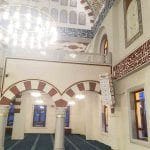 Tecnare sonoriza la Mezquita de Coral en Turquia