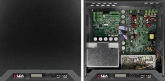 LDA presentará en ISE 2018 su nuevo sistema ONE de megafonía y evacuación por voz