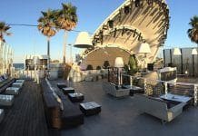 Marina Beach Club renueva su sistema electro-acústico sistema electro-acústico Marina Beach Club renueva su sistema