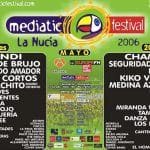 técnico de sonido como asistir por primera a un Festival de Música