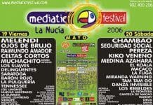 técnico de sonido como asistir por primera a un Festival de Música
