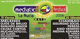 técnico de sonido como asistir por primera a un Festival de Música