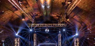 Modo Iluminación en Rekordbox DJ software actualizado