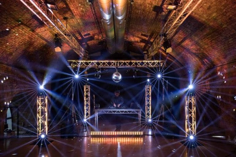 Modo Iluminación en Rekordbox DJ software actualizado