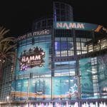 LD Systems MAUI, Cameo ZENIT, Adam Hall Group con primicias