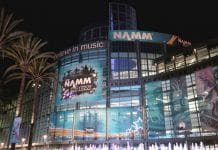 LD Systems MAUI, Cameo ZENIT, Adam Hall Group con primicias en el NAMM 2018 LD Systems MAUI, Cameo ZENIT, Adam Hall Group con primicias
