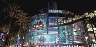 LD Systems MAUI, Cameo ZENIT, Adam Hall Group con primicias