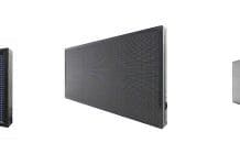 rótulos electrónicos y pantallas led