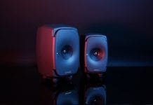 Prensa especializada valora los nuevos monitores The Ones de Genelec