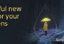 Sony presenta FINITY, la proyección 4K para las salas de cine