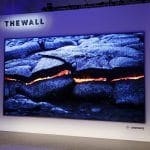 Samsung lanza “The Wall”, el primer televisor modular MicroLED de 146 pulgadas del mundo