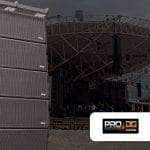Pro DG Systems audio