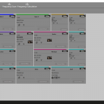 TG Wireless Manager de beyerdynamic en NAMM Show 2018
