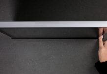 Arthur Holm presenta el nuevo monitor retráctil motorizado de 24” con resolución 4 K Arthur Holm presenta el nuevo monitor retráctil motorizado de 24” con resolución 4 K