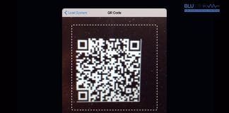 Módulo de Control IP Multicast con la técnica drag and drop