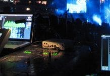 Curso de Smaart We School DAS Audio. Valencia febrero