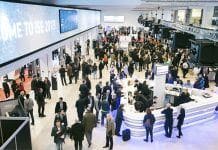 LD Systems, Adam Hall Group mostrará en ISE 2018 sus soluciones