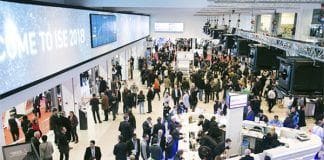 LD Systems, Adam Hall Group mostrará en ISE 2018 sus soluciones