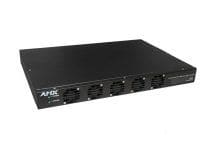 AMX aumenta su liderazgo en la industria con el Primer Procesador de Ventanas 4K60 4:4:4 de Vídeo sobre IP del Mundo AMX aumenta su liderazgo en la industria con el Primer Procesador de Ventanas 4K60 4:4:4 de Vídeo sobre IP del Mundo