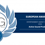 Agencia Active Sound Productions