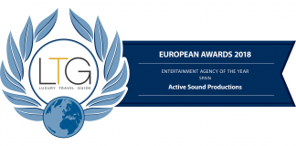 Agencia Active Sound Productions