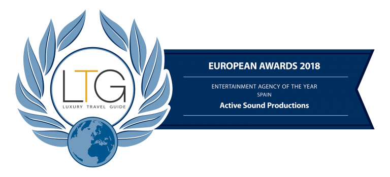 Agencia Active Sound Productions