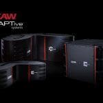 Sonostudi adquiere Adaptive Systems de EAW