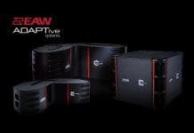 Sonostudi adquiere el primer equipo Adaptive Systems de EAW en España Sonostudi adquiere Adaptive Systems de EAW