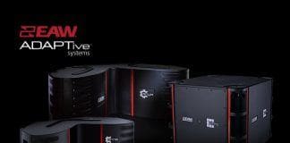 Sonostudi adquiere Adaptive Systems de EAW