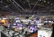 100% de ocupación del espacio expositivo en AFIAL 2018 100% de ocupación del espacio expositivo en AFIAL 2018