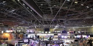 100% de ocupación del espacio expositivo en AFIAL 2018