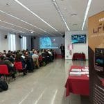 Éxito en la presentación del nuevo limitador acústico LF010 de CESVA Éxito en la presentación del nuevo limitador acústico LF010 de CESVA