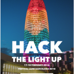 Hack the Light UP La primera hackathon de iluminación digital de España