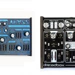 Zentralmedia, nuevo distribuidor de la marca Dreadbox
