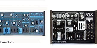 Zentralmedia, nuevo distribuidor de la marca Dreadbox