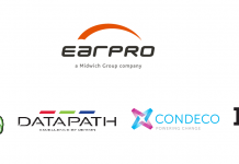 EARPRO incorpora a su porfolio cuatro nuevas marcas especializadas en soluciones audiovisuales soluciones audiovisuales EARPRO incorpora cuatro nuevas marcas