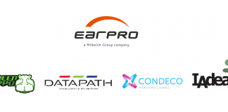 soluciones audiovisuales EARPRO incorpora cuatro nuevas marcas