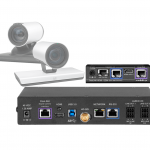 imaginArt presenta soluciones de videoconferencia más flexibles con los kits OneLINK Codec de Vaddio