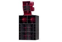 Sistema de sonido INCUBUS de VOID ACOUSTICS Sistema de sonido INCUBUS de VOID ACOUSTICS con audiosatpro