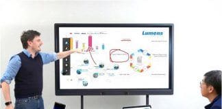 imaginArt anuncia el próximo lanzamiento de TapShare de Lumens