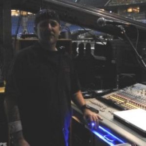 TÉCNICOS DE SONIDO DE DISTINTAS NACIONALIDADES, SUS  PARTICULARIDADES  Y FORMAS DE TRABAJAR  EN DIRECTO