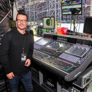 TÉCNICOS DE SONIDO DE DISTINTAS NACIONALIDADES, SUS  PARTICULARIDADES  Y FORMAS DE TRABAJAR  EN DIRECTO