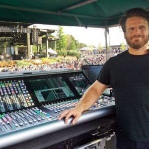 TÉCNICOS DE SONIDO DE DISTINTAS NACIONALIDADES, SUS  PARTICULARIDADES  Y FORMAS DE TRABAJAR  EN DIRECTO