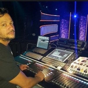 TÉCNICOS DE SONIDO DE DISTINTAS NACIONALIDADES, SUS  PARTICULARIDADES  Y FORMAS DE TRABAJAR  EN DIRECTO