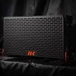 AFIAL 2018, Unka Sound Systems: MAK3 S12