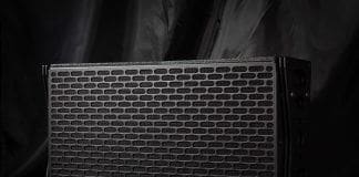 AFIAL 2018, Unka Sound Systems: MAK3 S12