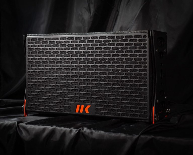 AFIAL 2018, Unka Sound Systems: MAK3 S12