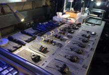 Curso Sistemas de Radio Frecuencia nueva Convocatoria de WE School curso Sistemas de Radio Frecuencia Nueva Convocatoria WE School