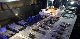 curso Sistemas de Radio Frecuencia Nueva Convocatoria WE School