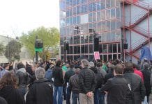 Afial 2018: se confirman las marcas y horarios de las demostraciones de sonido Afial 2018: se confirman las marcas y horarios de las demostraciones de sonido